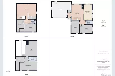 17434 E Ford Drive, Aurora, CO 80017 - Photo 30