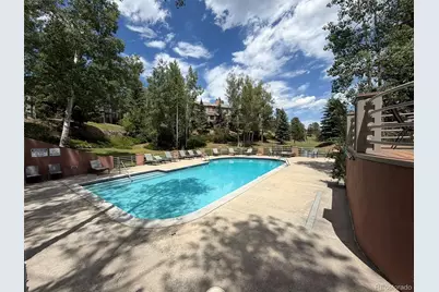 774 Ridgeside Drive, Golden, CO 80401 - Photo 34