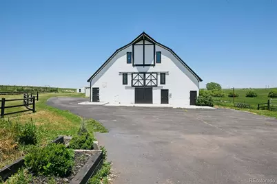 11675 Steele Avenue, Elbert, CO 80106 - Photo 22