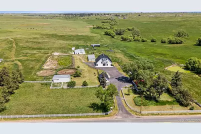 11675 Steele Avenue, Elbert, CO 80106 - Photo 30