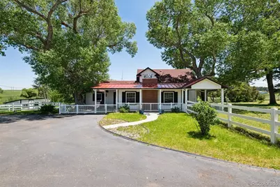 11675 Steele Avenue, Elbert, CO 80106 - Photo 28