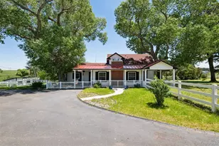 11675 Steele Ave, Elbert, CO 80106 - Photo 28