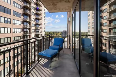 1650 Fillmore Street #1107, Denver, CO 80206 - Photo 26