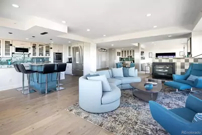 1650 Fillmore Street #1107, Denver, CO 80206 - Photo 10