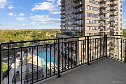 1650 Fillmore Street #1107, Denver, CO 80206 - Photo 20