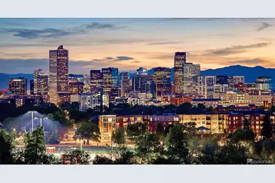 1650 Fillmore Street #1107, Denver, CO 80206 - Photo 32