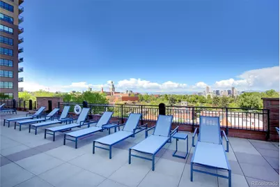 1650 Fillmore Street #1107, Denver, CO 80206 - Photo 40