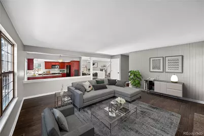 5752 S Ouray Court, Centennial, CO 80015 - Photo 6