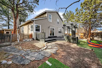 5752 S Ouray Court, Centennial, CO 80015 - Photo 4