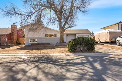 820 Explorador Calle, Denver, CO 80229 - Photo 24