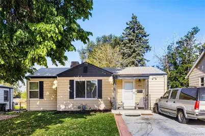 4664 Clayton Street, Denver, CO 80216 - Photo 2