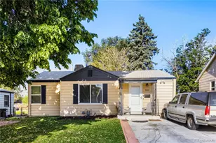 4664 Clayton St, Denver, CO 80216 - Photo 2