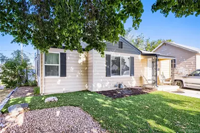 4664 Clayton Street, Denver, CO 80216 - Photo 1