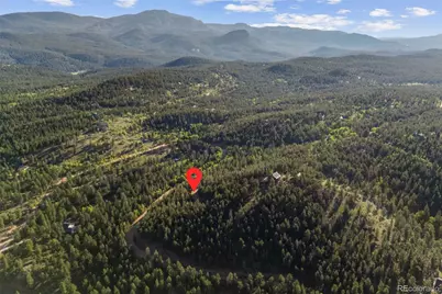 157 Saddle Horn Lane, Bailey, CO 80421 - Photo 8