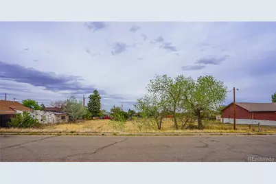 Lots 2 & 3 N Champa Avenue, Walsenburg, CO 81089 - Photo 2