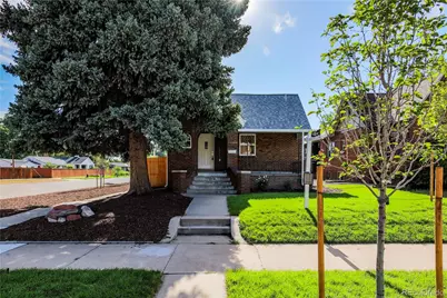2590 Grape Street, Denver, CO 80207 - Photo 1