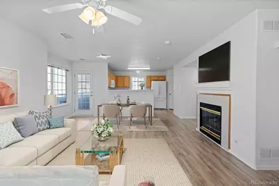 1386 S Danube Court #104, Aurora, CO 80017 - Photo 2