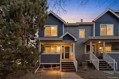 1386 S Danube Court #104, Aurora, CO 80017 - Photo 1