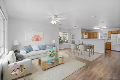 1386 S Danube Court #104, Aurora, CO 80017 - Photo 4