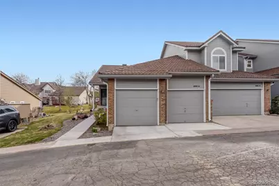 5930 S Jellison Street #A, Littleton, CO 80123 - Photo 2