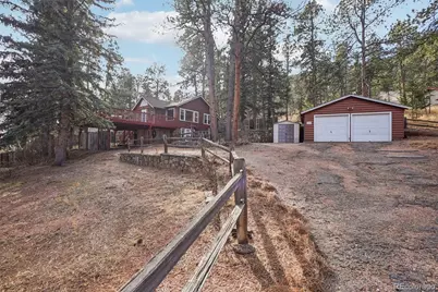 9025 Picabo Road, Cascade, CO 80809 - Photo 1