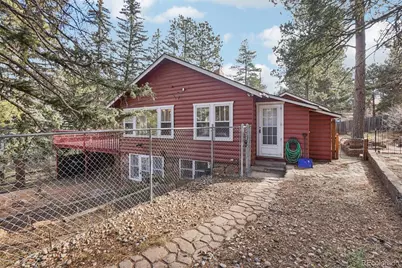 9025 Picabo Road, Cascade, CO 80809 - Photo 2