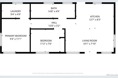 3715 Wolff Street, Denver, CO 80212 - Photo 14