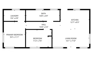 3715 Wolff St, Denver, CO 80212 - Photo 14