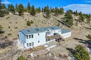 462 Bonell Dr, Fairplay, CO 80440 - Photo 1