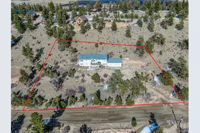 462 Bonell Drive, Fairplay, CO 80440 - Photo 2