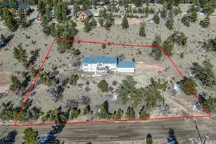 462 Bonell Dr, Fairplay, CO 80440 - Photo 2