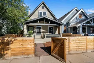3010 N Williams St, Denver, CO 80205 - Photo 2