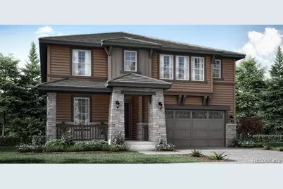 2966 S Kendrick Parkway, Morrison, CO 80465 - Photo 1