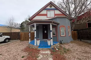 123 W Alameda Ave, Denver, CO 80223 - Photo 1
