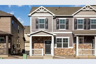 18804 E 99th Avenue, Commerce City, CO 80022 - Photo 1