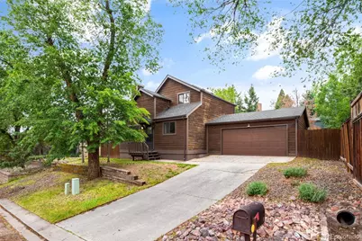 3713 W High Street, Colorado Springs, CO 80904 - Photo 1