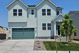 13373 Finnhorse St, Parker, CO 80134 - Photo 1