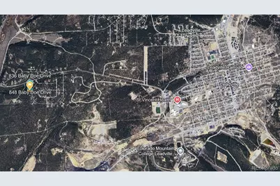 848 Baby Doe Drive, Leadville, CO 80461 - Photo 6