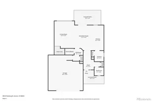 300 N Patsburg St, Aurora, CO 80018 - Photo 32