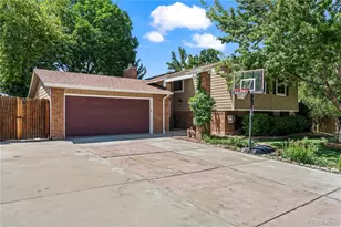 7273 S Yarrow Way, Littleton, CO 80128 - Photo 1