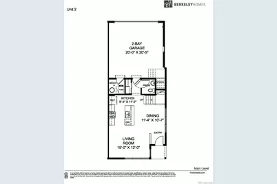 9487 W 58th Lane #A, Arvada, CO 80002 - Photo 34