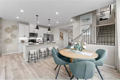 9487 W 58th Lane #A, Arvada, CO 80002 - Photo 10