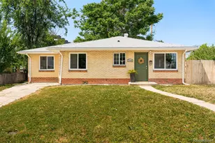 2545 Zenobia St, Denver, CO 80212 - Photo 1