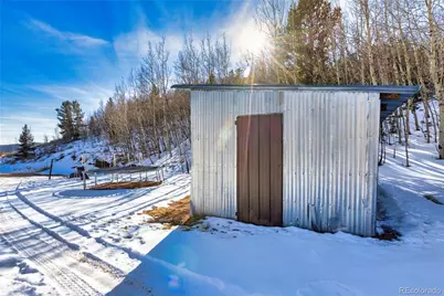 12657 S Highway 67, Cripple Creek, CO 80813 - Photo 8