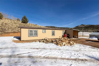 12657 S Highway 67, Cripple Creek, CO 80813 - Photo 4