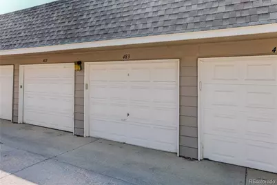 8116 Gray Court #483, Arvada, CO 80003 - Photo 20