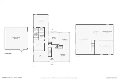 8862 E Amherst Drive #A, Denver, CO 80231 - Photo 40