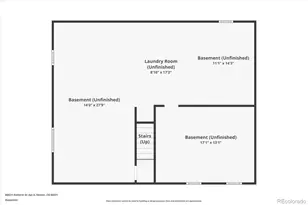 8862 E Amherst Dr, Denver, CO 80231 - Photo 42