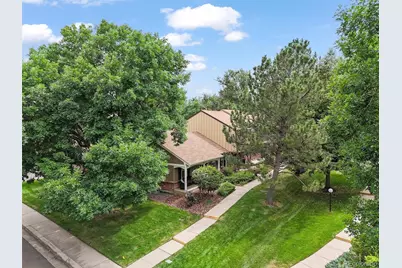 8862 E Amherst Drive #A, Denver, CO 80231 - Photo 38