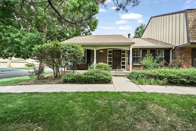 8862 E Amherst Drive #A, Denver, CO 80231 - Photo 28